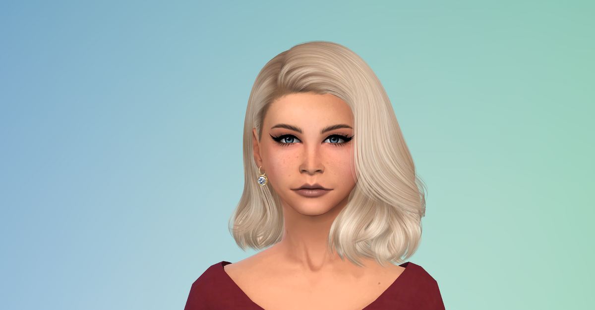 Jordan Roswell Sims 4 Later Complications Wiki Fandom