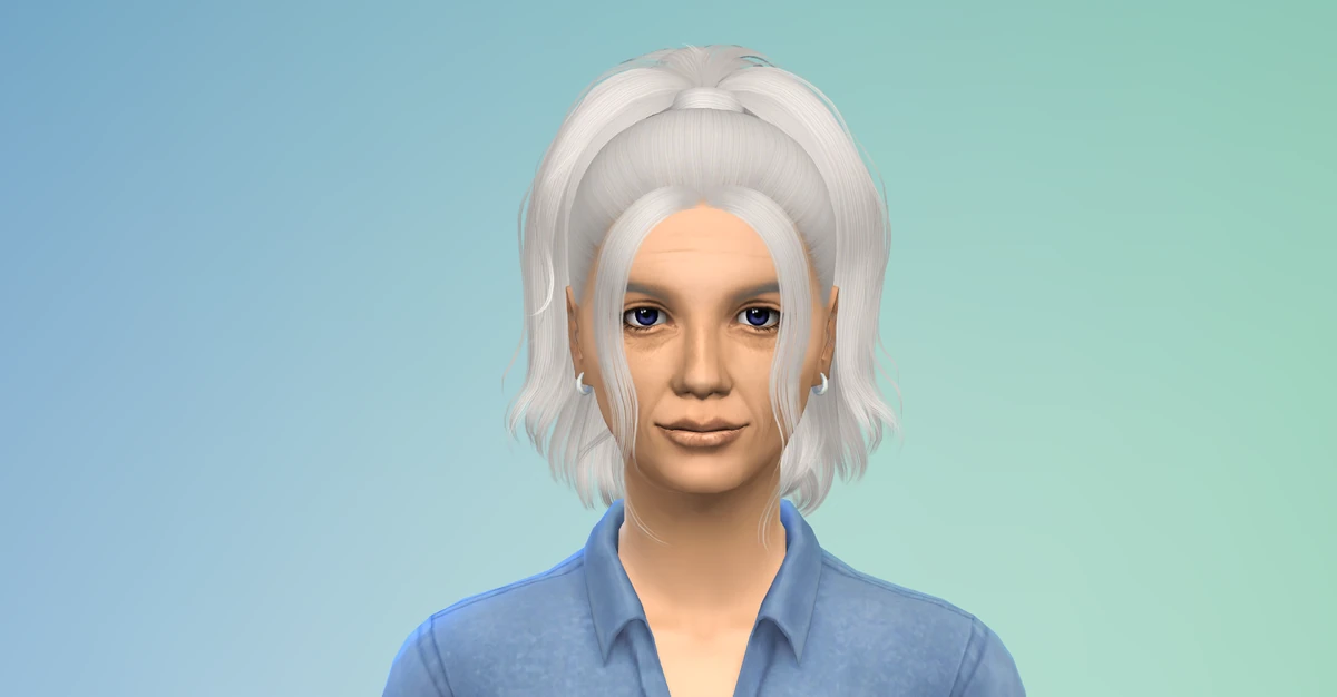 Dalia Stubbs Sims 4 Later Complications Wiki Fandom