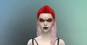 Melissa Hartman-Storm | Sims 4: Later Complications Wiki | Fandom