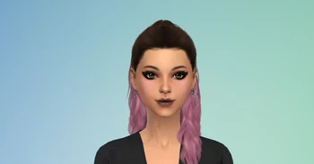 Melissa Hartman-Storm | Sims 4: Later Complications Wiki | Fandom