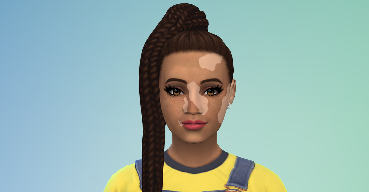 Julia Wright Sims 4 Later Complications Wiki Fandom