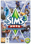 TS3 Pets Cover