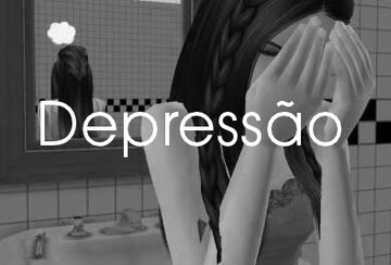 The Sims da Depressão