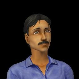 Don Treadwell The Sims Fanon Wiki Fandom