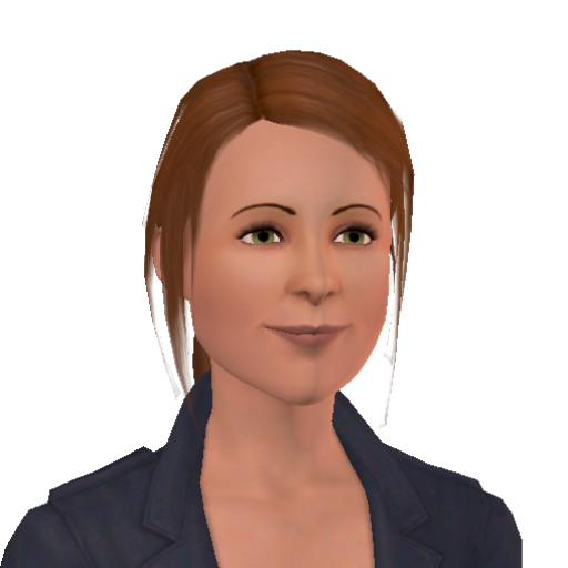 Carol Cottoneye The Sims Fanon Wiki Fandom