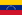 Flag of Venezuela