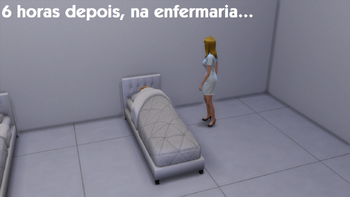 Good Morning San Myshuno - Capítulo 15 (12)