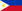 Flag of the Philippines