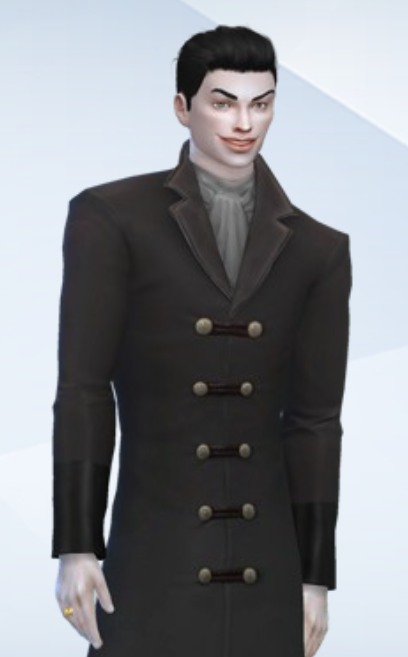 Count Dracula | The Sims Fanon Wiki | Fandom