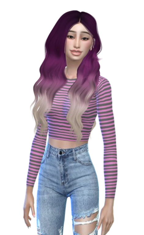 Monica Macklyn The Sims Fanon Wiki Fandom