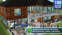 The Sims FreePlay - Wikipedia