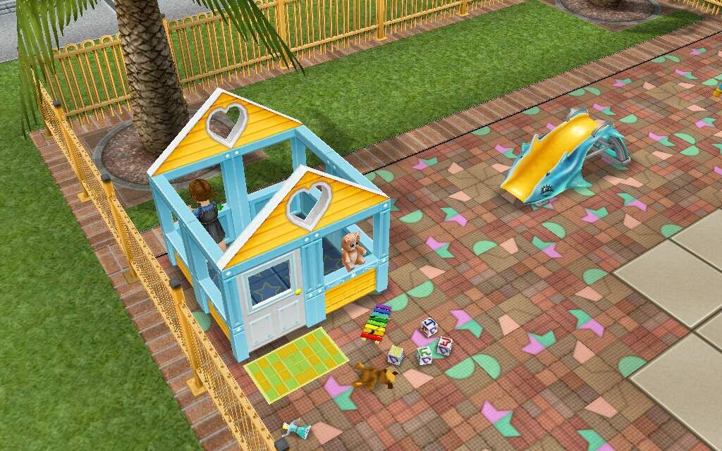 The Sims FreePlay - LearningWorks for Kids