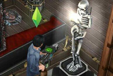 The Sims Freeplay- Hobbies: Skill Tester – The Girl Who Games