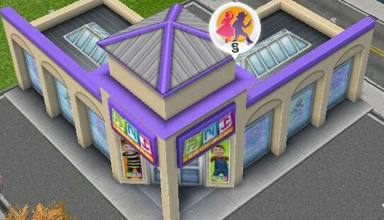 Children s Store The Sims Freeplay Wiki Fandom