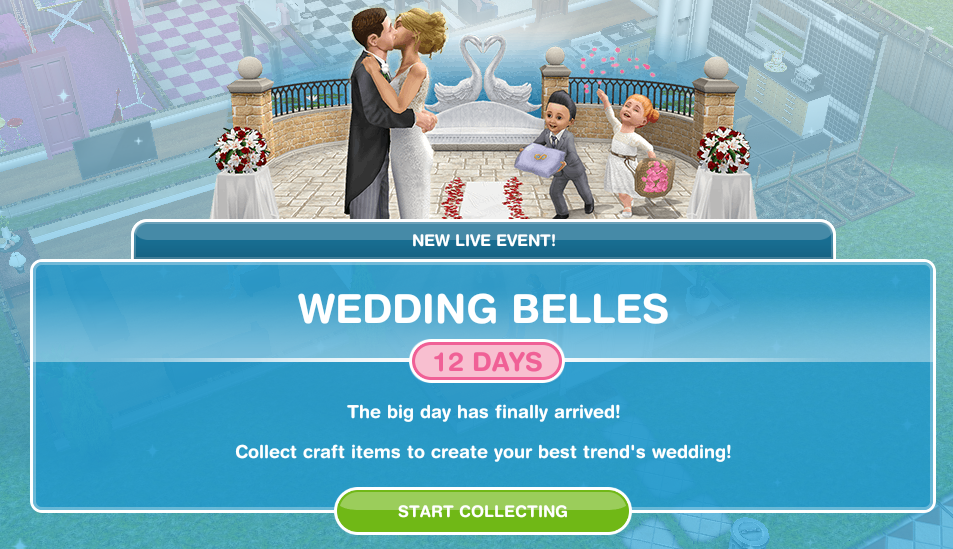 The Sims Freeplay, Art Deco Lighting, Online Store Packs