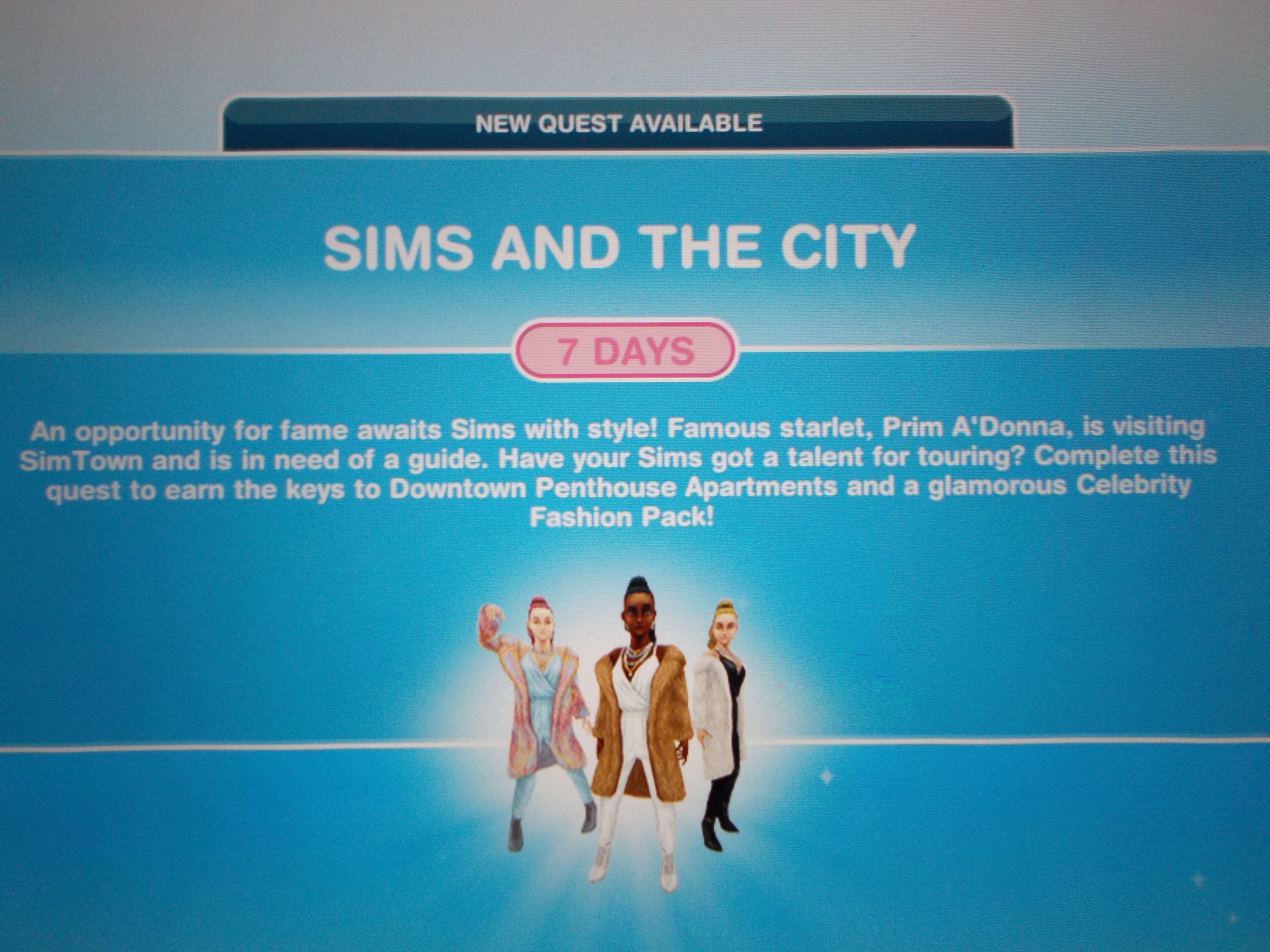 Social Points, The Sims Freeplay Wiki