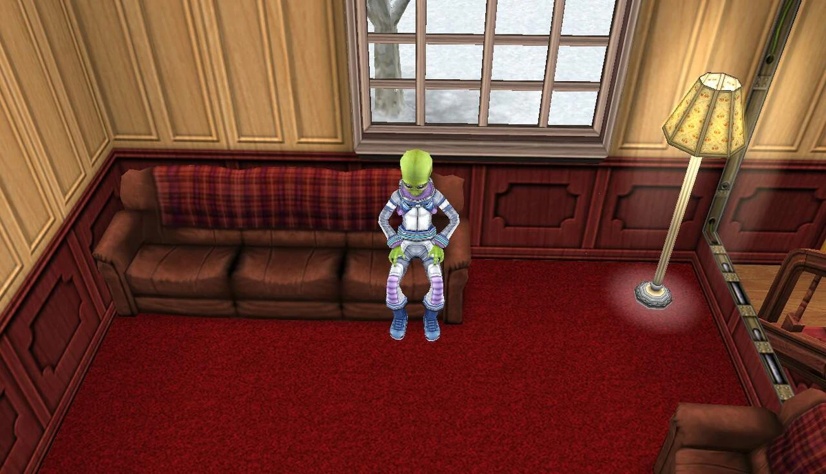 Osiris The Sims Freeplay Wiki Fandom