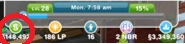 Simoleons | The Sims Freeplay Wiki | Fandom
