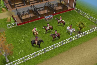 Social Points, The Sims Freeplay Wiki