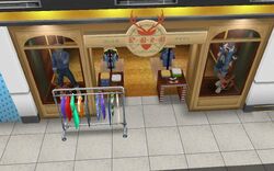 Sunset Mall (Quest), The Sims Freeplay Wiki