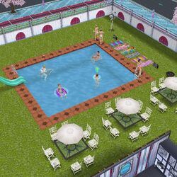 The Sims FreePlay - Wikipedia