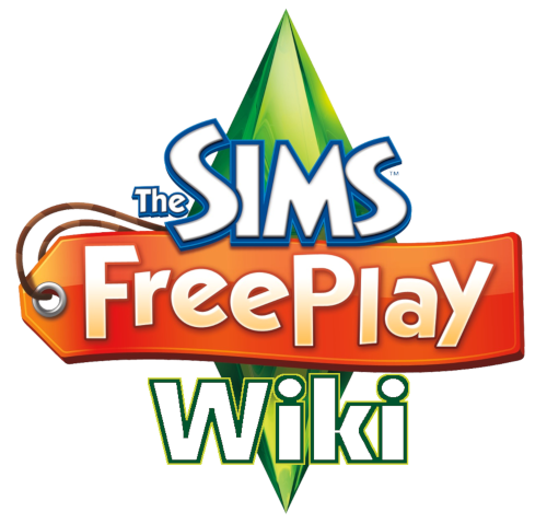 Social Points, The Sims Freeplay Wiki