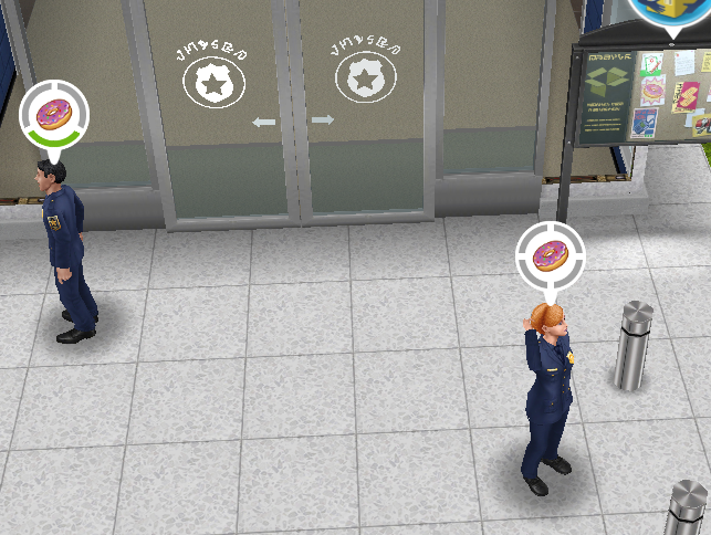 The Sims FreePlay – not as free as EA are making out, of course