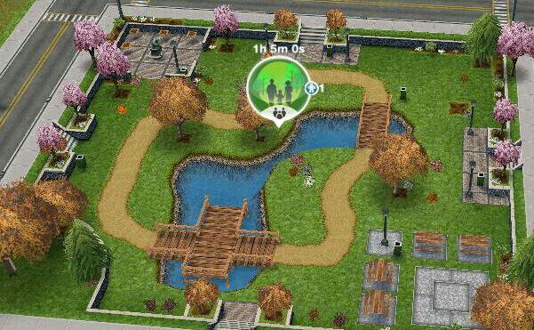 Blog The Sims FreePlay - Brasil: Dúvidas