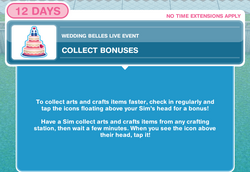 Chic Boutique Update – The Sims FreePlay