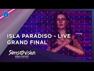 Isla Paradiso - LIVE - Watermelody - Black Sea - Grand Final - Simsovision 2020