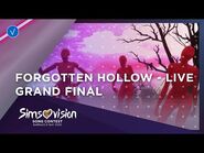 Forgotten Hollow - LIVE - Devon Lorne - Posovi Menya s Soboi - Grand Final - Simsovision 2020