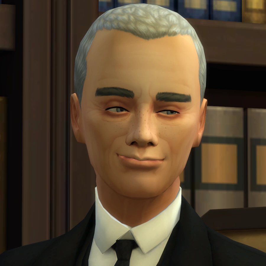 Steven von Bamberger | SimsSeries Wiki | Fandom Steven von Bamberger | SimsSeries Wiki | Fandom