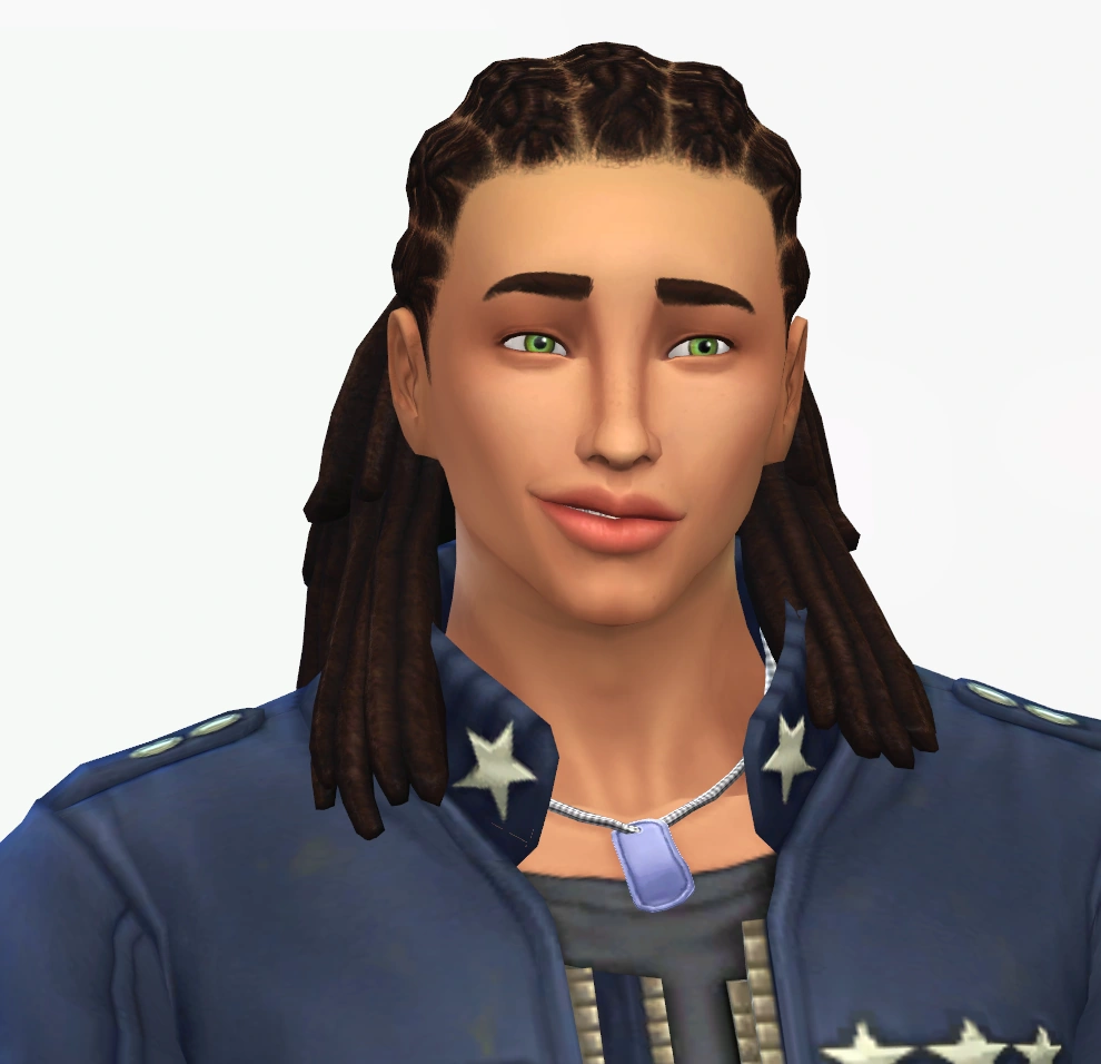 Yandel Houck SimsSeries Wiki Fandom