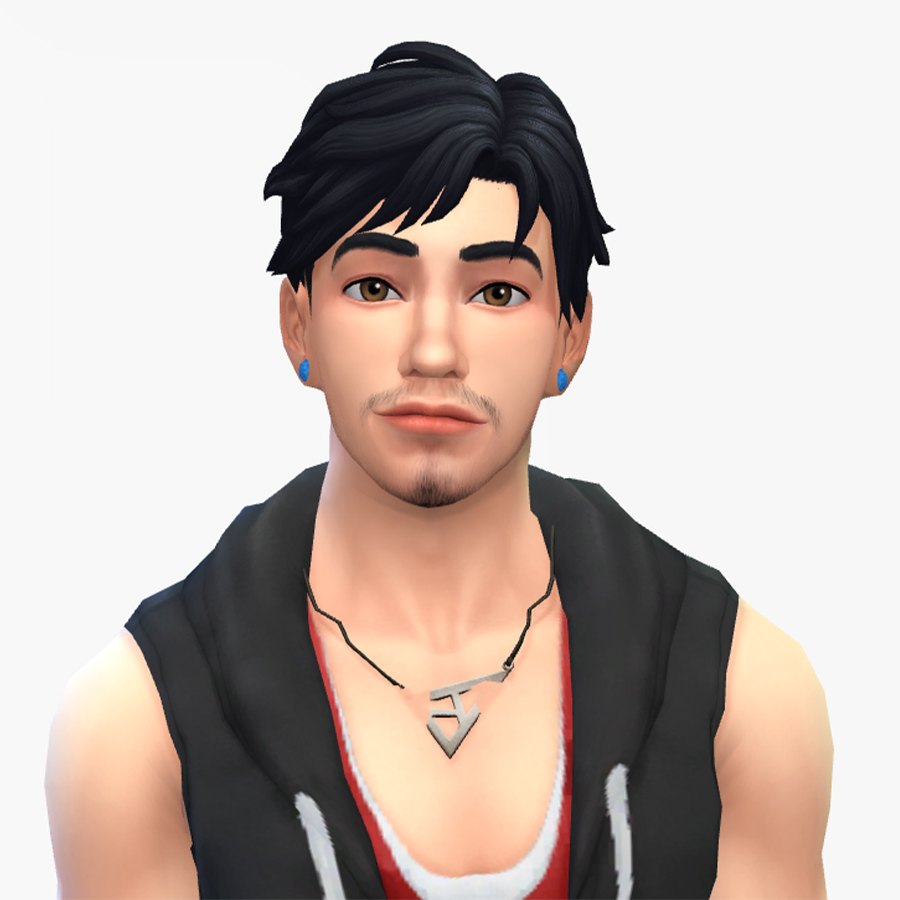 Jonathan Moretto | SimsSeries Wiki | Fandom