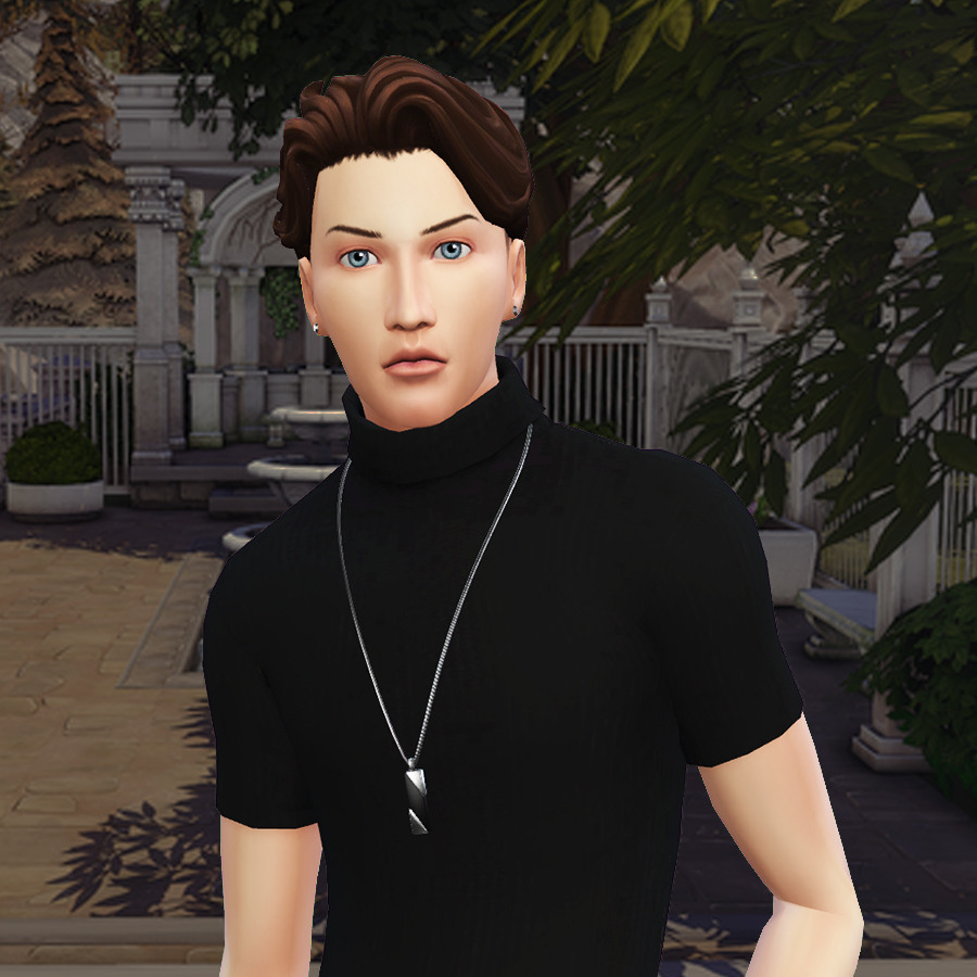 Autumn Schimidt | SimsSeries Wiki | Fandom