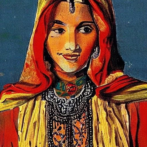 Jamila Surayya Abdullah | SimsSeries Wiki | Fandom