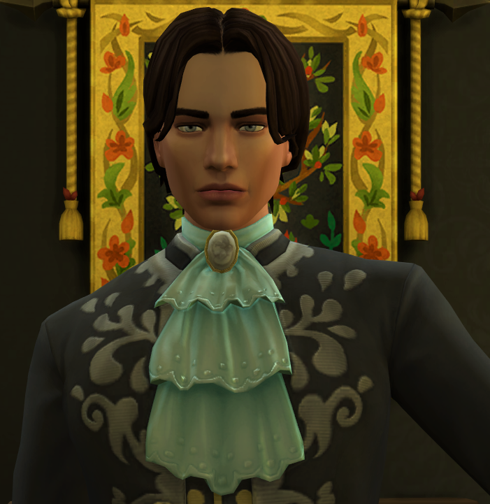 Finn Meier | SimsSeries Wiki | Fandom