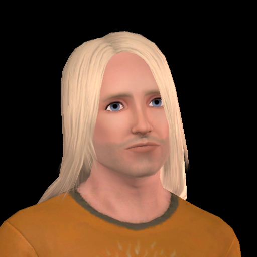 Seymore Cole The Sims Wiki Fandom