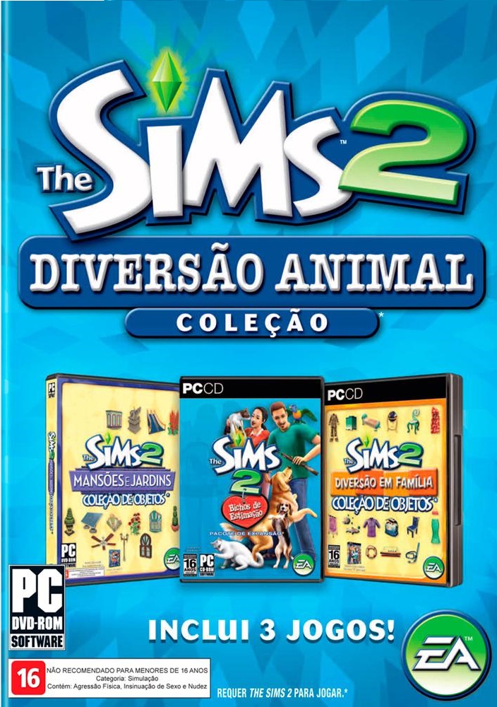 Jogo da Memória - Animais 2 - Inventoteca - Sua diversão começa aqui!