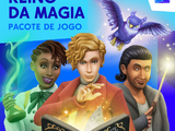 The Sims 4: Reino da Magia