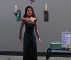 The Sims 3 Cinema 08