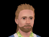 Gus Hart