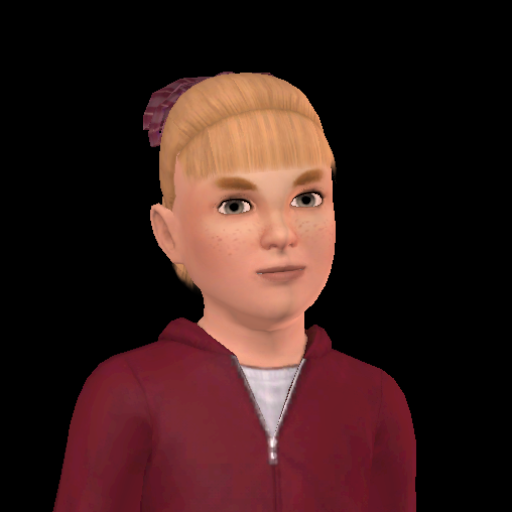 Clareira Sylvana, The Sims Wiki