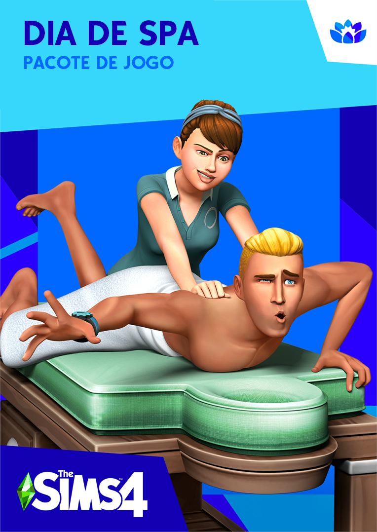Fale The Sims #2: The Sims 4 de Graça a partir do dia 18 de outubro