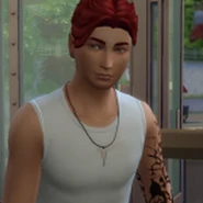 AmandaMM (mural de mensagens)