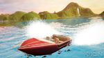 The Sims 3 Ilha Paradisíaca 02