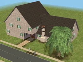 Propriedade Propulsada