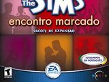 The Sims: Encontro Marcado