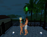 The Sims 3 Ilha Paradisíaca 20