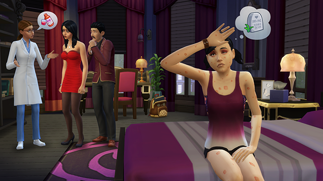 3 Formas De Ser Abduzido No TS4